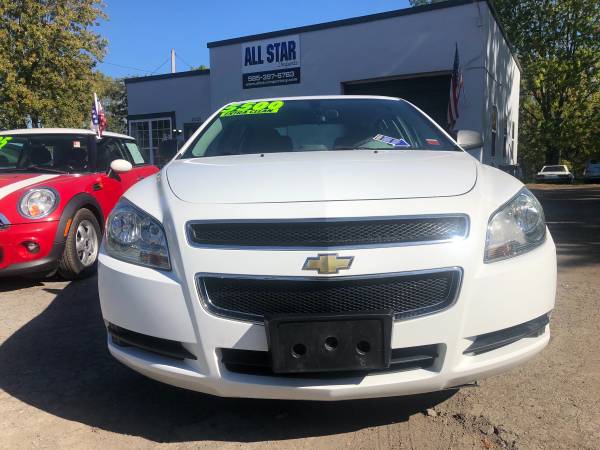 2010 Chevy Malibu**96k miles*Clean for sale in Canandaigua, NY – photo 8