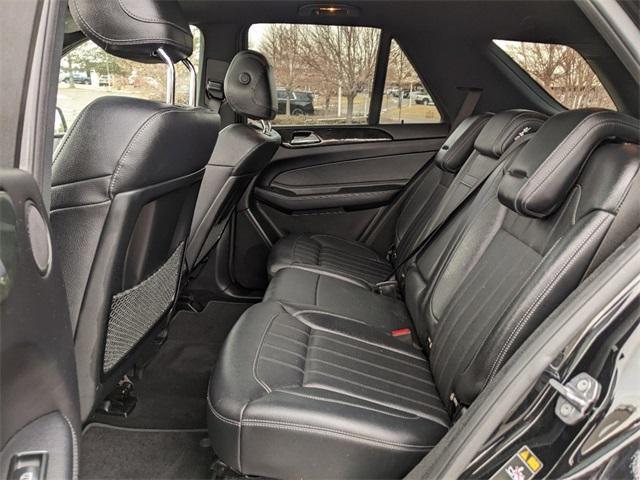 2018 Mercedes-Benz GLE 350 Base 4MATIC for sale in Lonetree, CO – photo 14