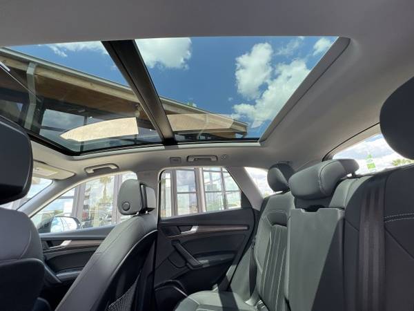 2021 Audi Q5 Premium Plus - - by dealer - vehicle for sale in San Juan, TX – photo 21