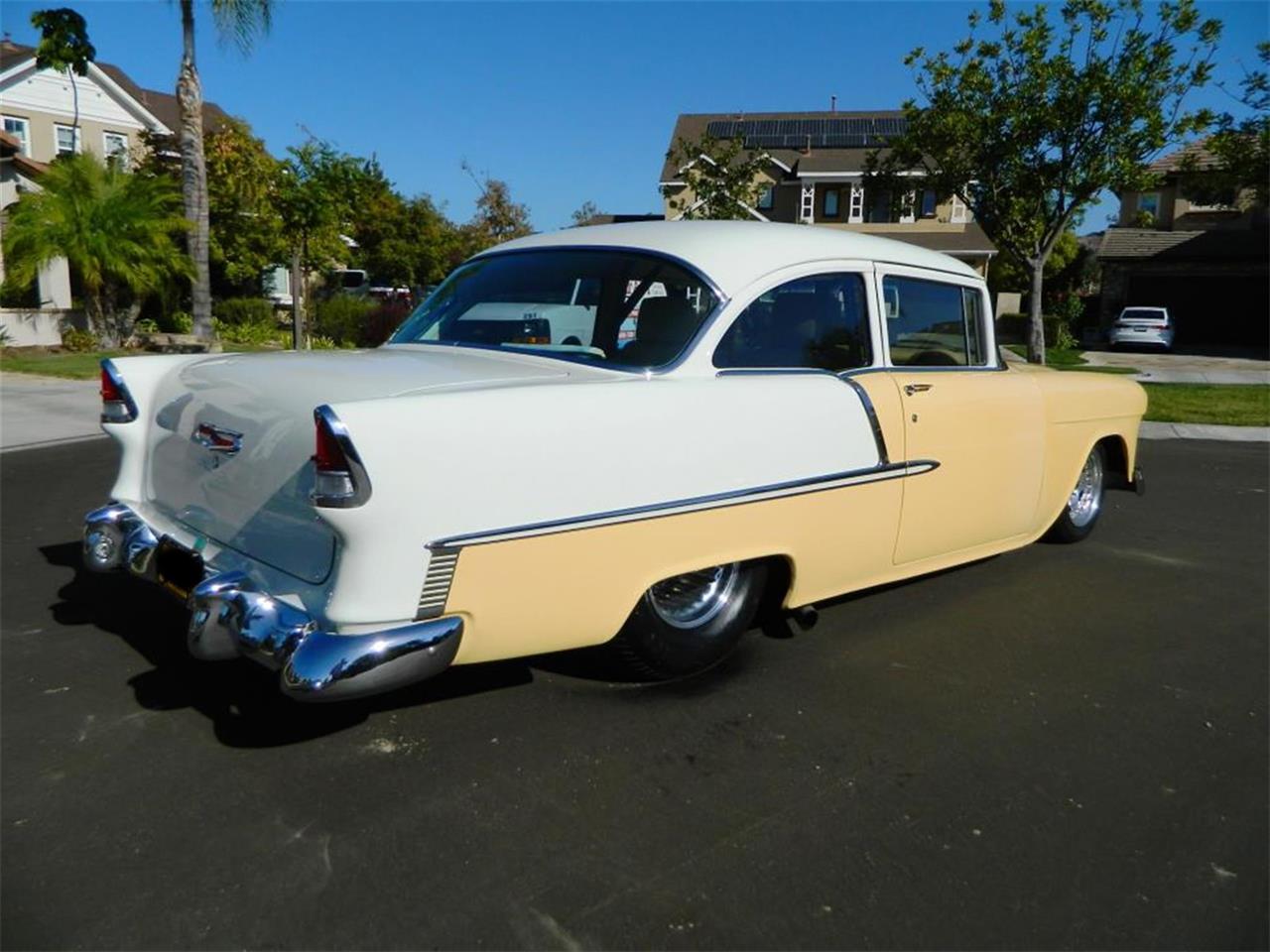 1955 Chevrolet 210 for sale in Orange, CA – photo 15