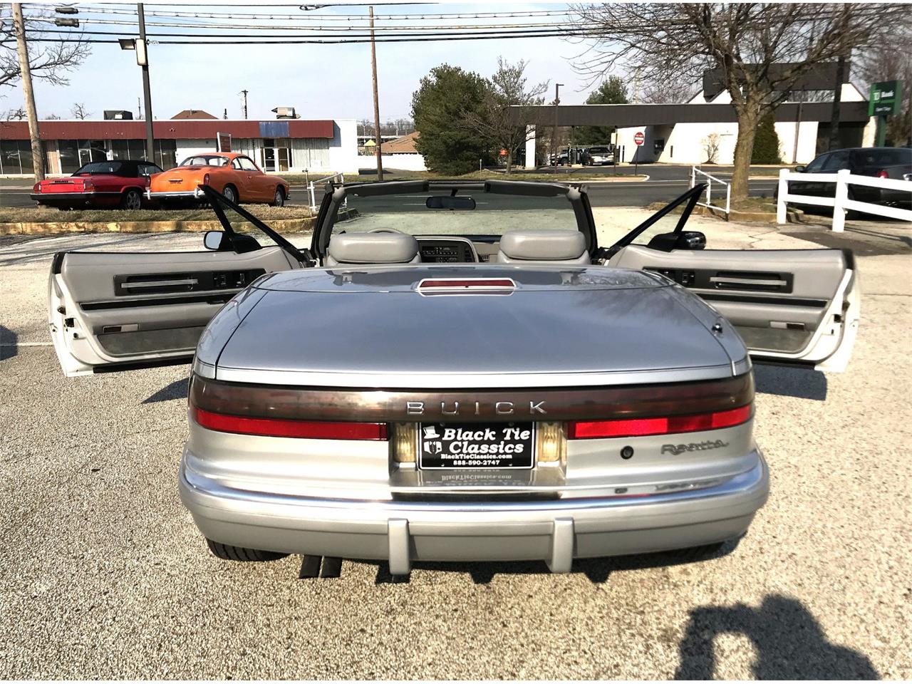 1990 Buick Reatta for sale in Stratford, NJ – photo 8