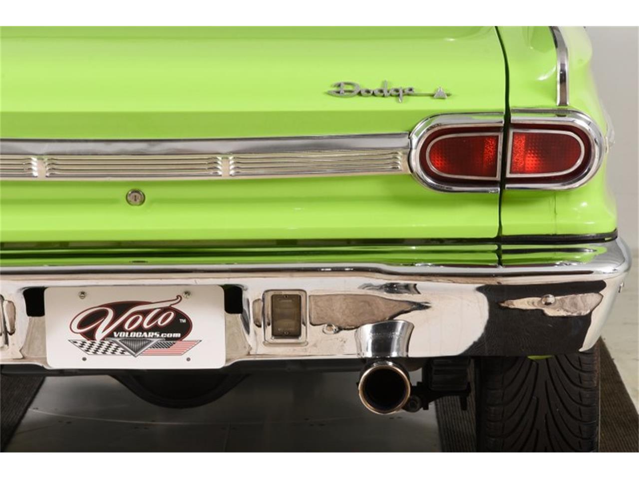 1966 Dodge Dart for sale in Volo, IL – photo 64