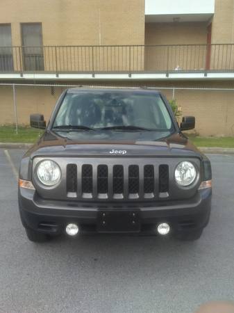 2016 JEEP PATRIOT for sale in Port Isabel, TX