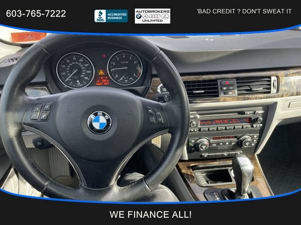 2008 BMW 3 Series 328xi Coupe 2D with - - by dealer for sale in Derry, NY – photo 13