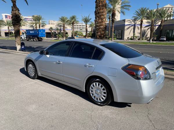 2008 nissan altima for sale in Las Vegas, NV – photo 6