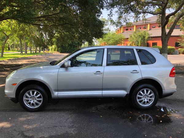 2009 Porsche Cayenne ***MINT CONDITION - WE FINANCE EVERYONE*** for sale in Jacksonville, FL – photo 3