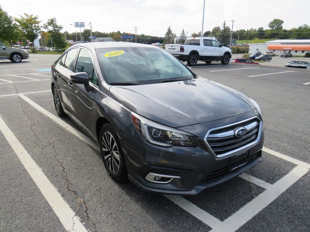 2019 Subaru Legacy 2.5i Premium AWD for sale in Claremont, NH – photo 3