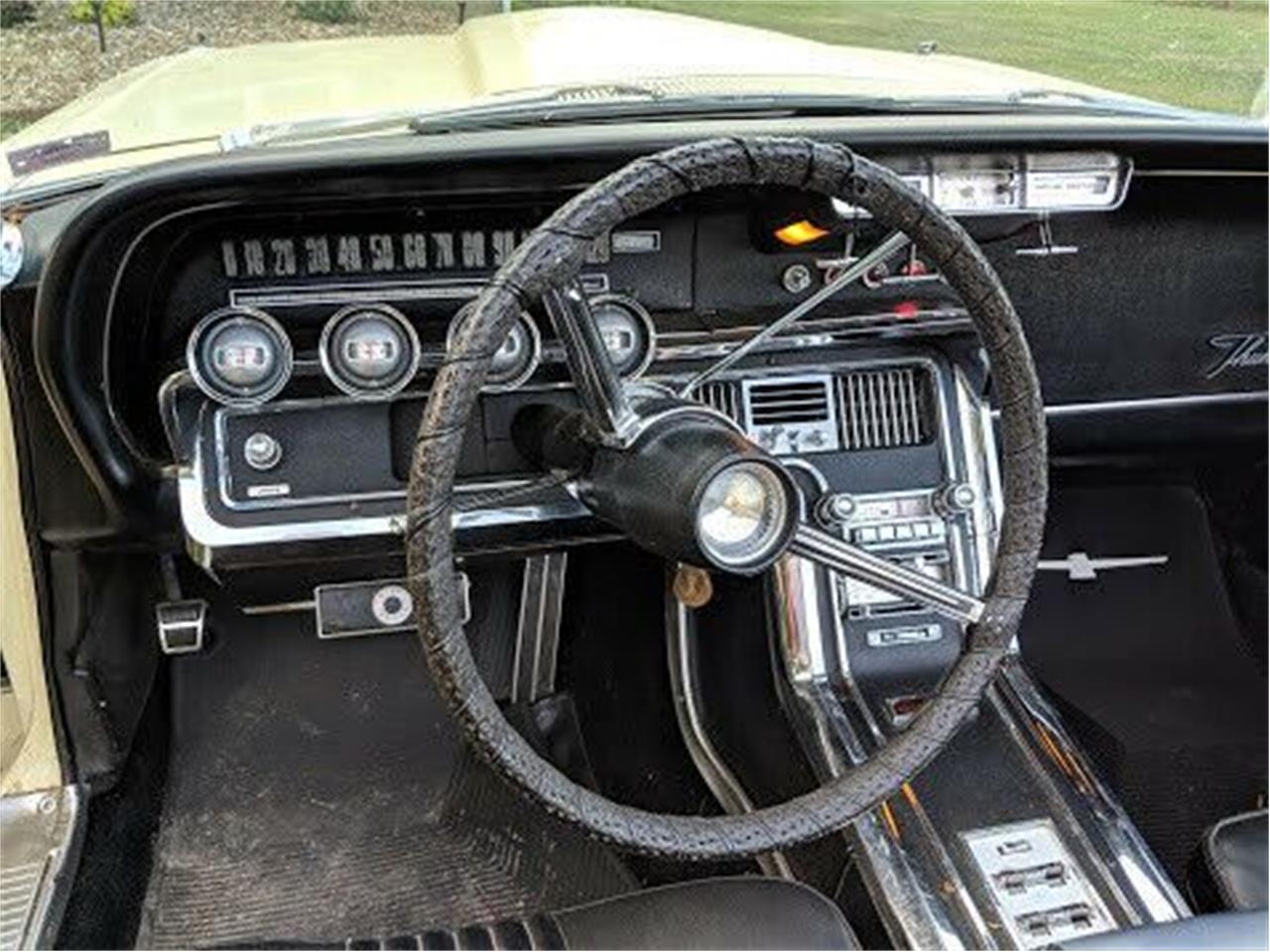 1965 Ford Thunderbird for sale in Cadillac, MI – photo 7