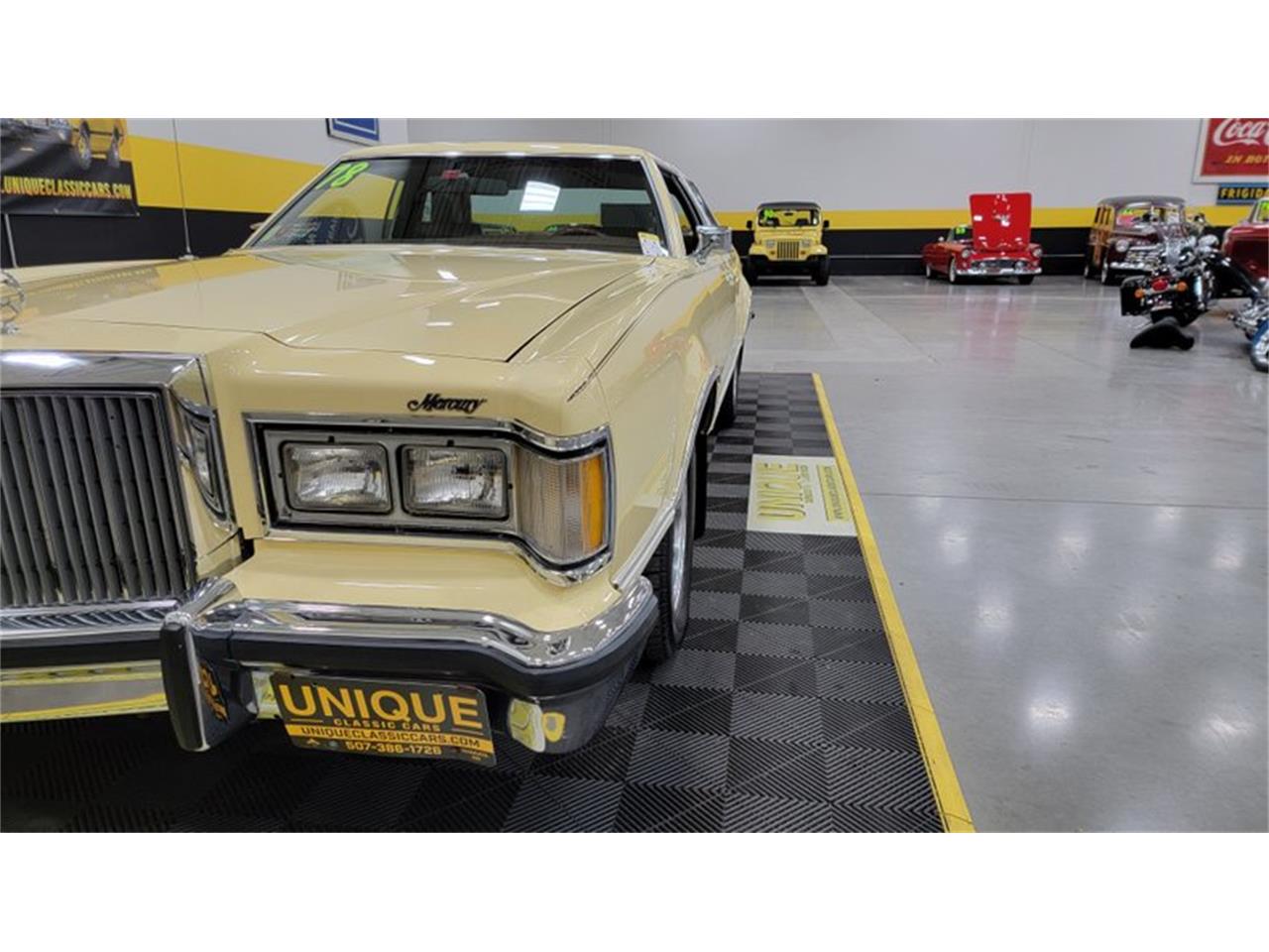 1978 Mercury Cougar for sale in Mankato, MN – photo 10