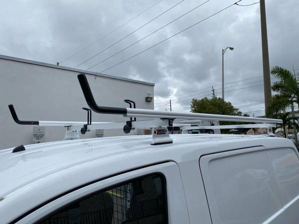 2019 Nissan NV200 SV 4dr Cargo Mini Van cargo vans and trucks - cars for sale in Medley, FL – photo 16