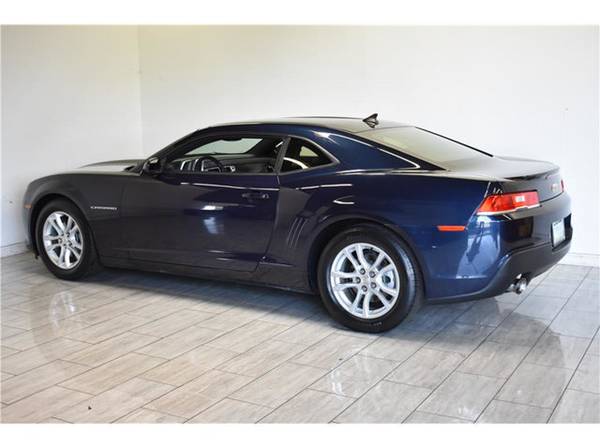 2015 Chevrolet, Chevy Camaro 2dr Coupe LS w/2LS - Financing For All! for sale in San Diego, CA – photo 20