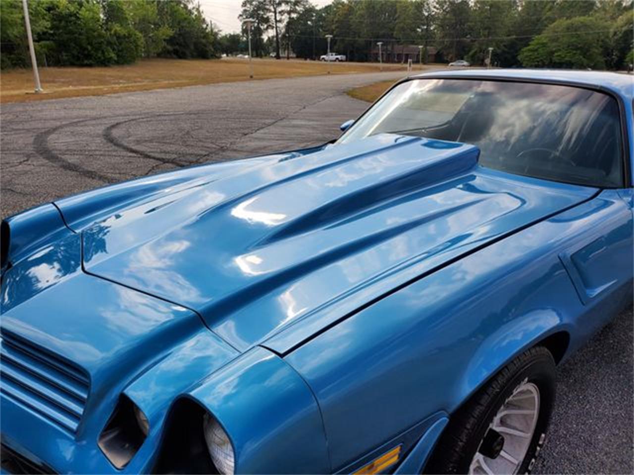 1979 Chevrolet Camaro for sale in Hope Mills, NC – photo 53