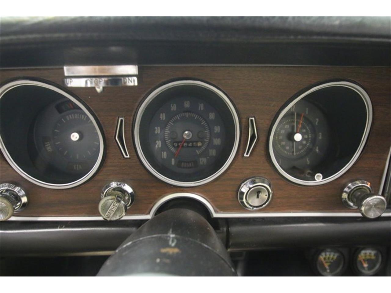 1968 Pontiac GTO for sale in Lithia Springs, GA – photo 51