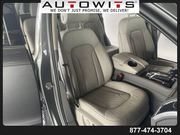 2014 Audi Q7 - SEVERAL MORE JUST LIKE THIS - - by for sale in Scottsdale, AZ – photo 16