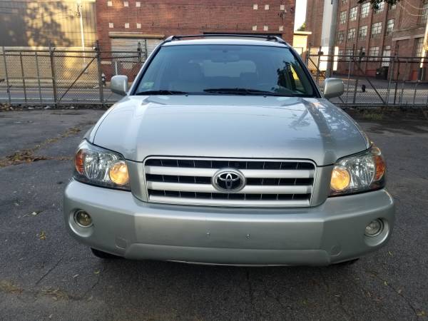 2007 Toyota Highlander Limited, AWD, EXCELLENT Condition for sale in Brockton, MA – photo 4