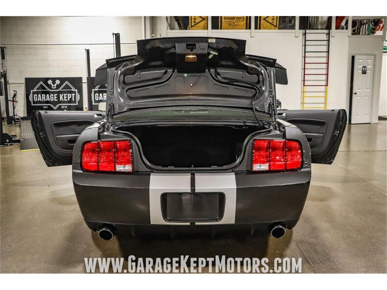 2008 Shelby GT500 for sale in Grand Rapids, MI – photo 91