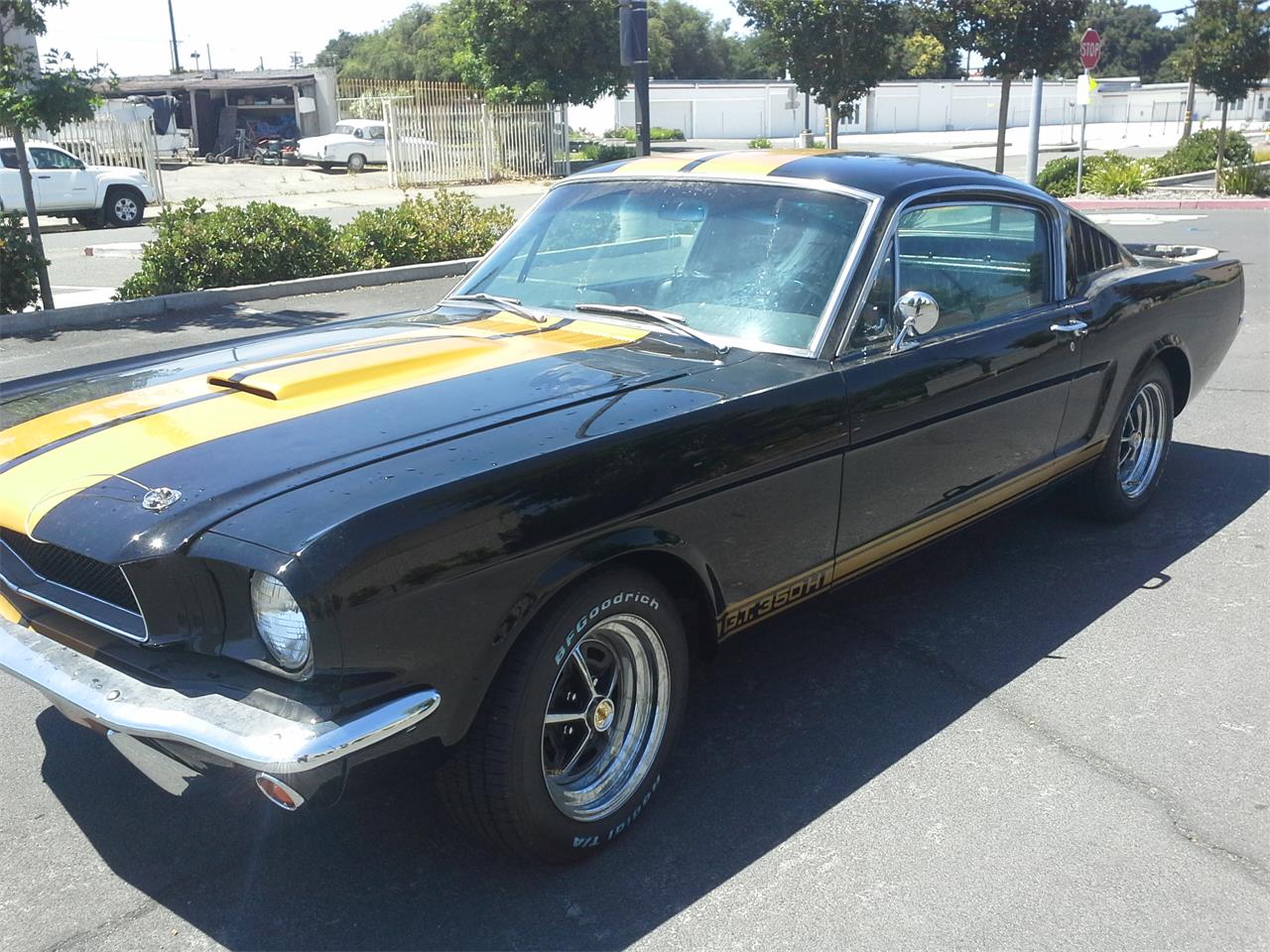 1965 Ford Mustang for sale in Vallejo, CA – photo 2
