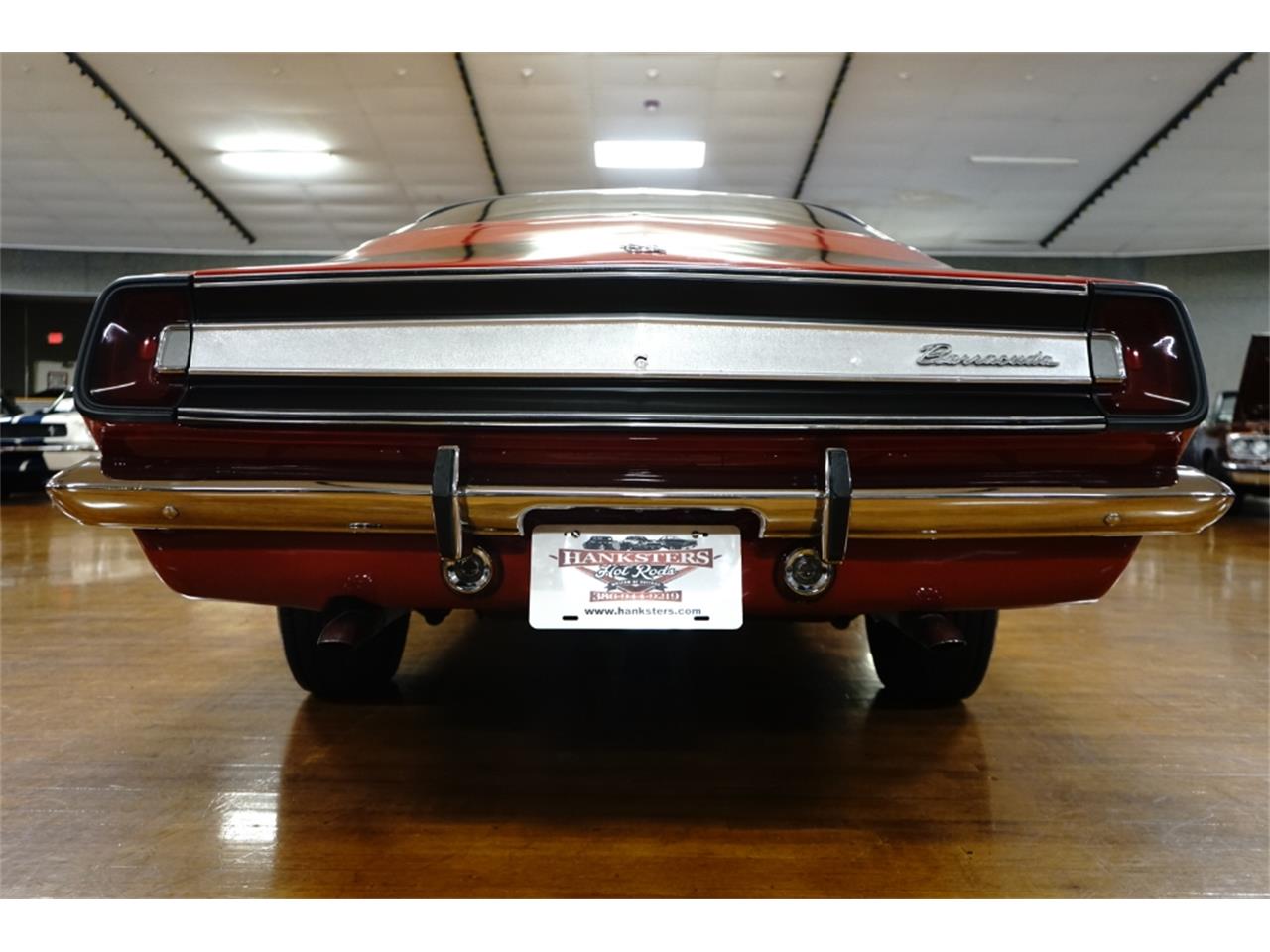 1967 Plymouth Barracuda for sale in Homer City, PA – photo 12