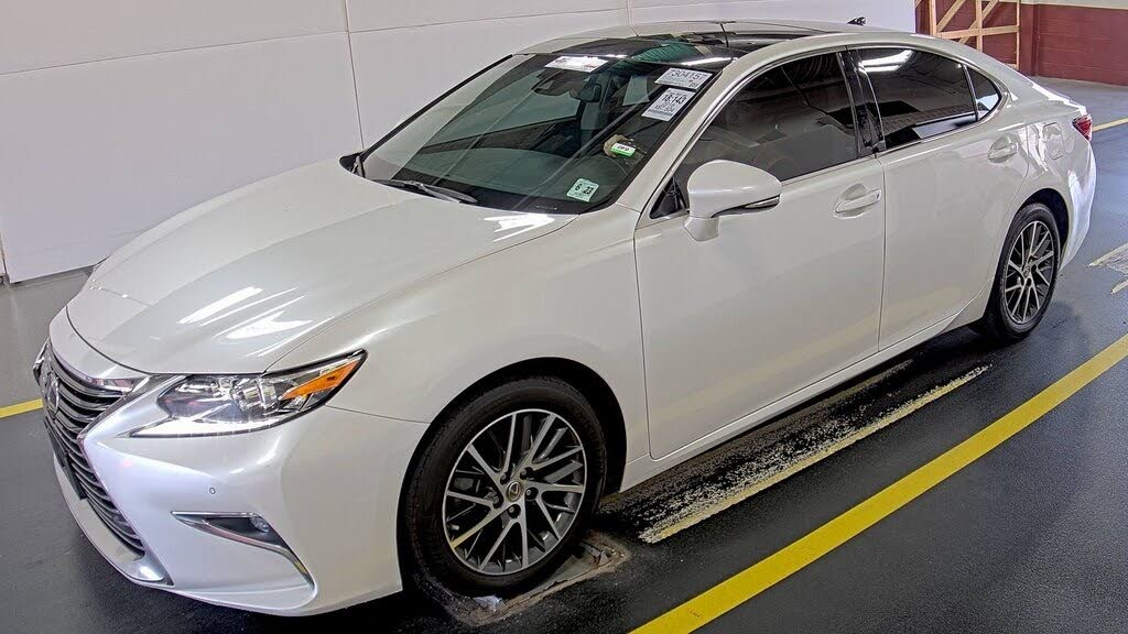 2018 Lexus ES 350 FWD for sale in Charlotte, NC – photo 57