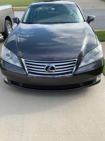 2010 Lexus ES 350 for sale in ROGERS, AR – photo 11