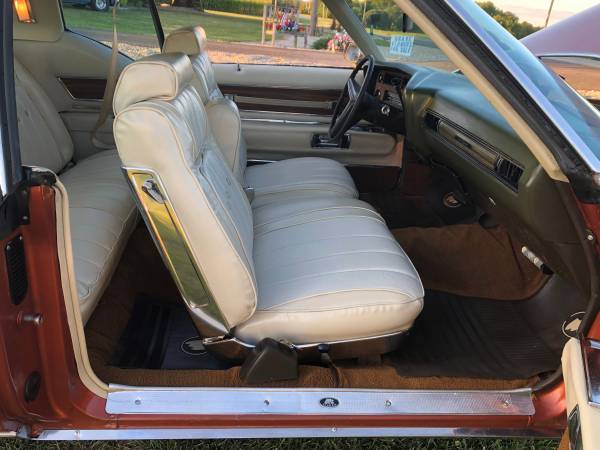 1973 Buick Riviera for sale in Flat Rock, OH – photo 12