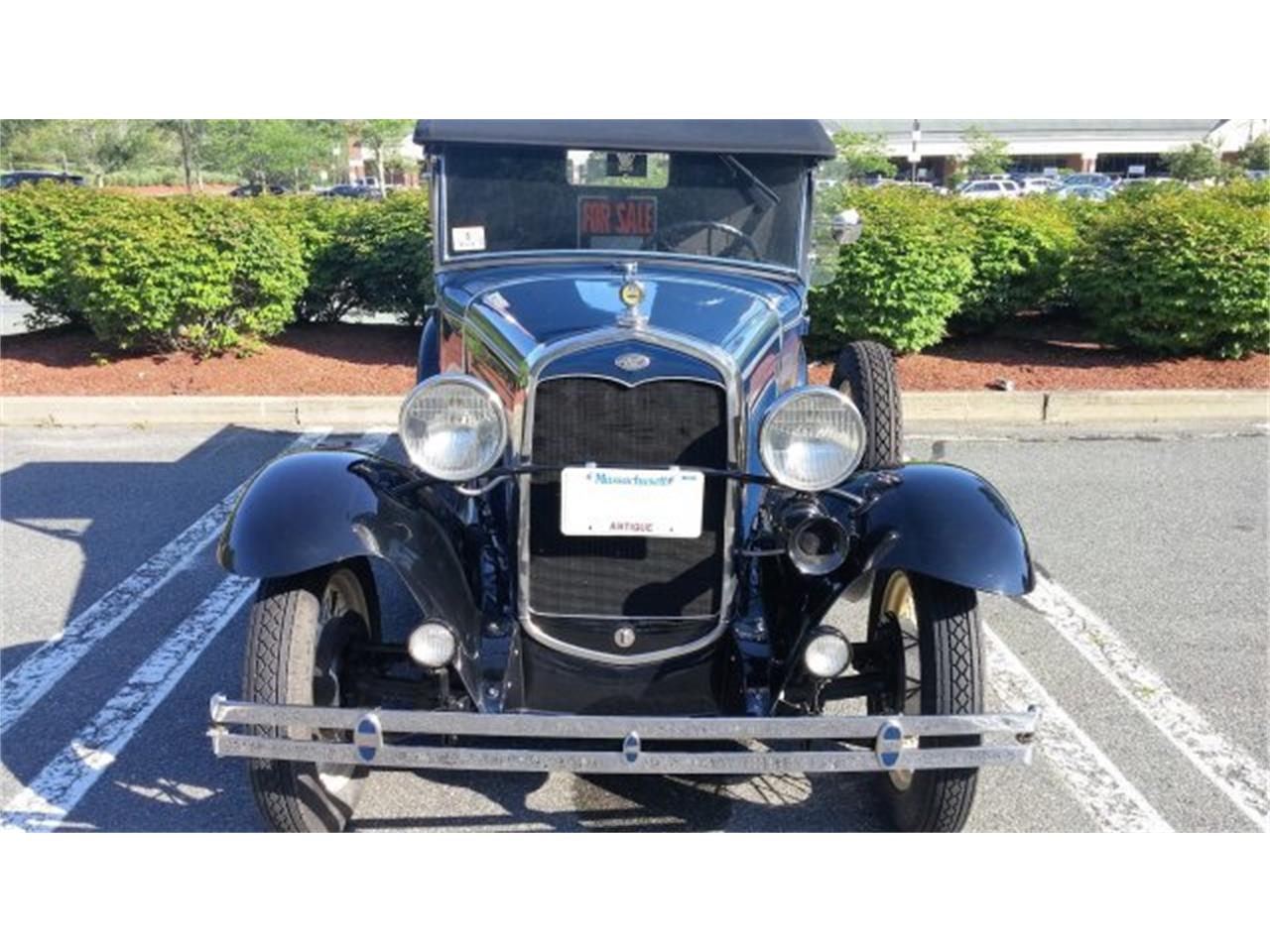 1931 Ford Model A for sale in Hanover, MA – photo 3