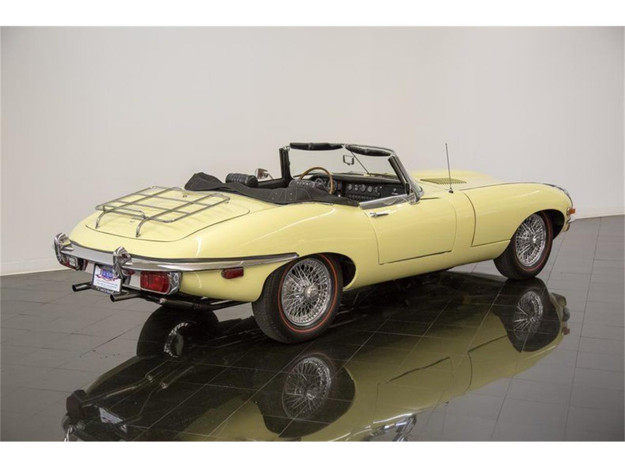 1969 Jaguar E-Type for sale in Saint Louis, MO – photo 19