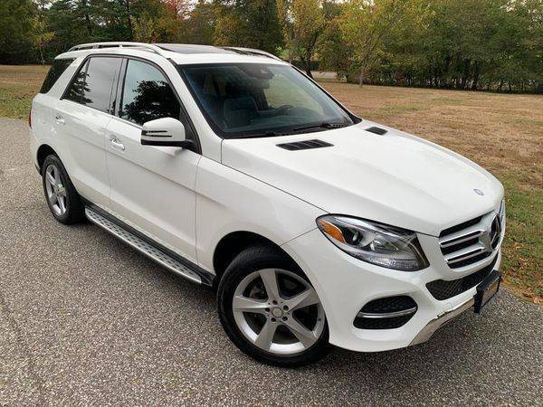 2016 Mercedes-Benz GLE-Class 4MATIC 4dr GLE 350 299 / MO for sale in Franklin Square, NY – photo 10