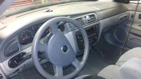 Mercury Sable for sale in Somerset, MN – photo 6