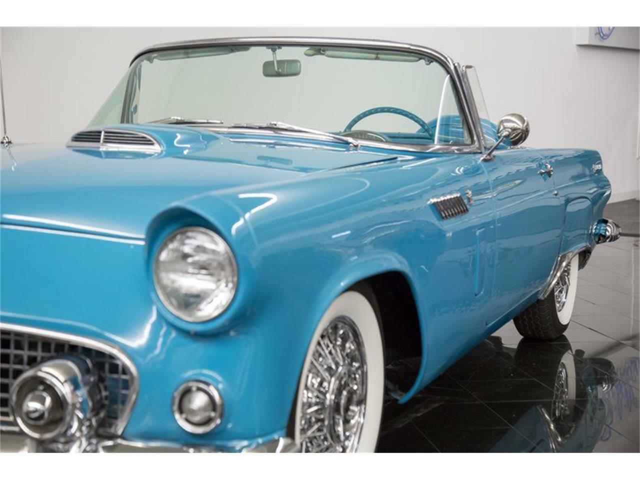 1956 Ford Thunderbird for sale in Saint Louis, MO – photo 12