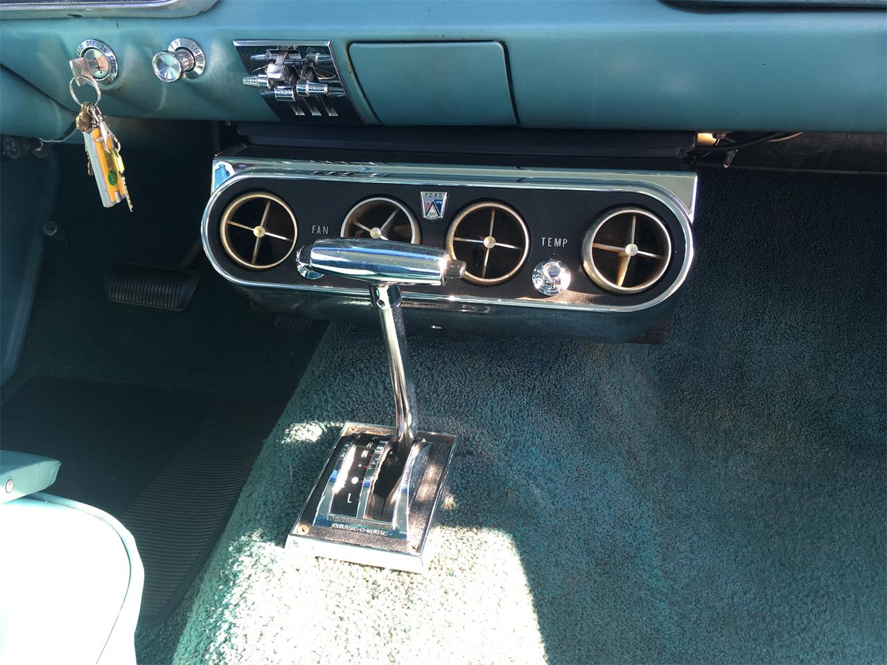 1966 Ford Mustang for sale in Goodyear, AZ – photo 15
