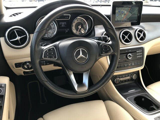 2017 Mercedes-Benz GLA-Class GLA 250 for sale in Valdosta, GA – photo 8