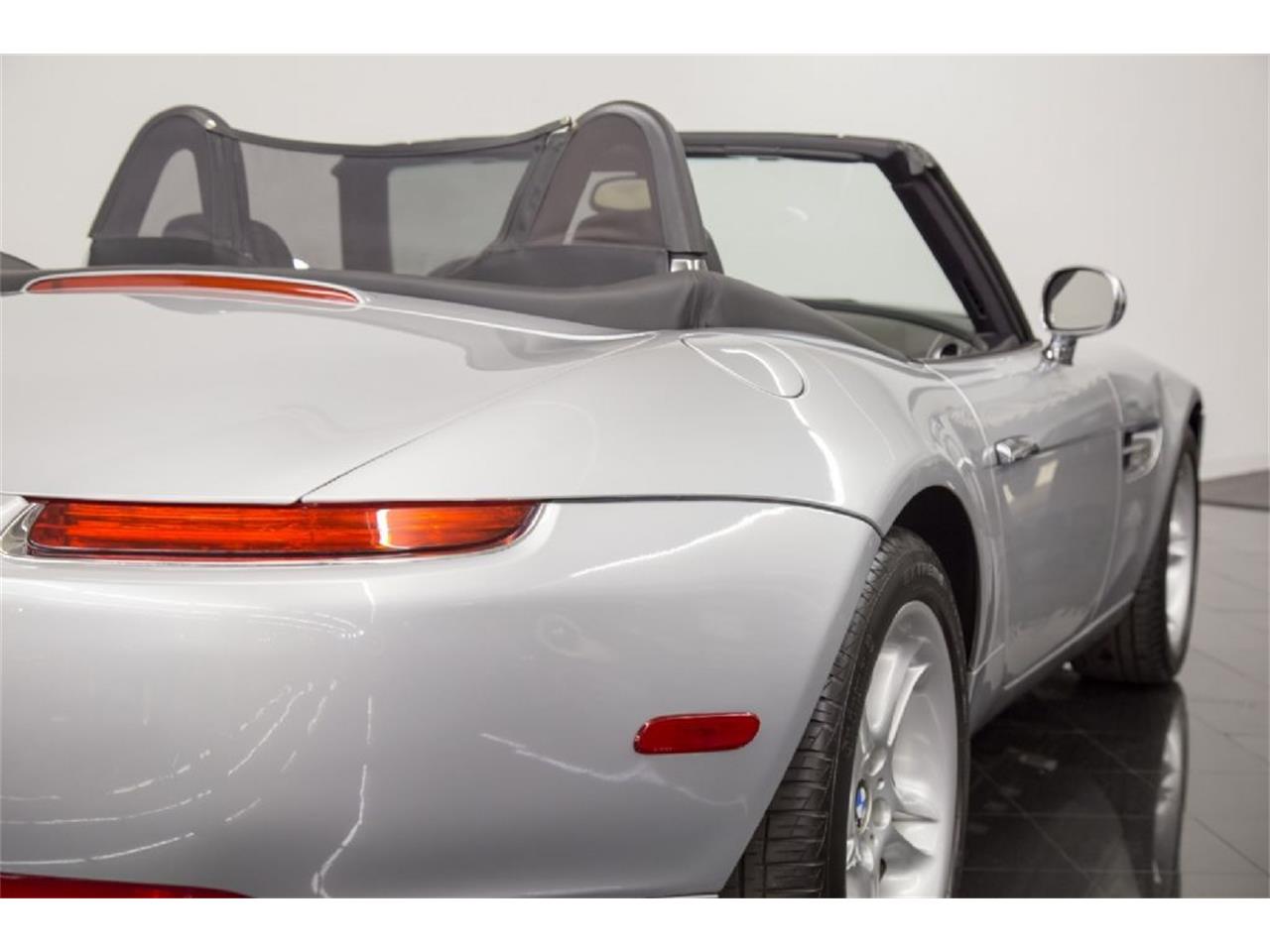 2002 BMW Z8 for sale in Saint Louis, MO – photo 42