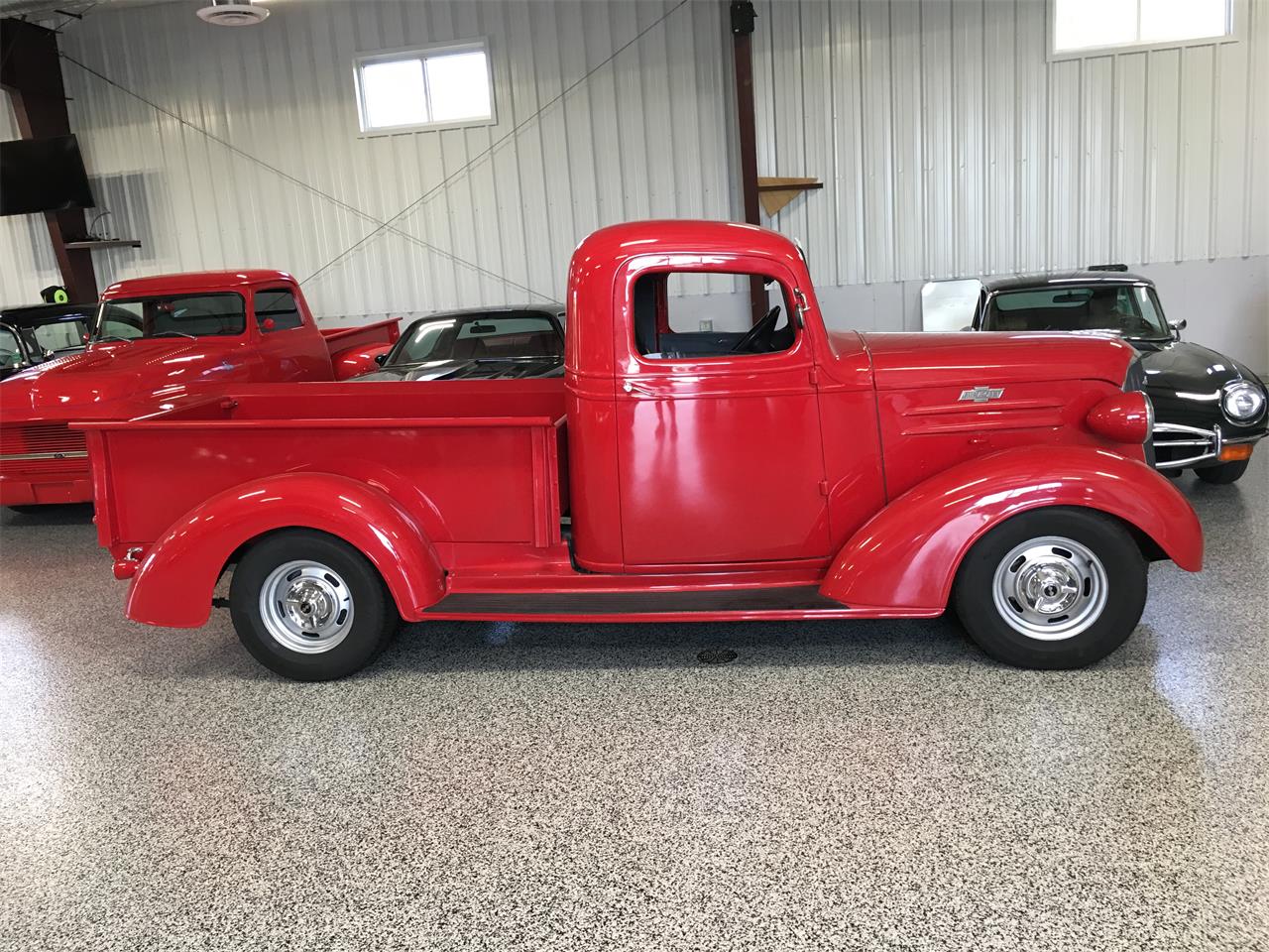 1937 GMC 1500 for sale in Fairfield, OH