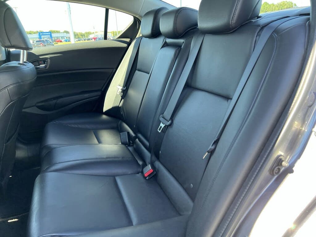 2018 Acura ILX FWD with AcuraWatch Plus Package for sale in Goldsboro, NC – photo 17