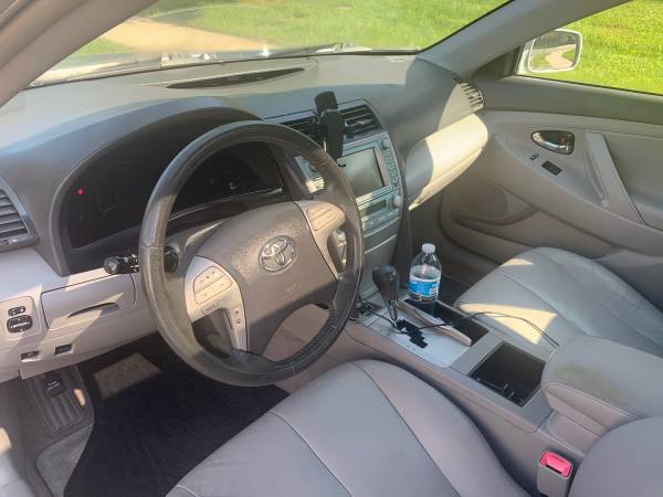 Camry Hybrid XLE, Low miles,Loaded, excellent Cond PRICE TO SELL -... for sale in CHANTILLY, District Of Columbia – photo 8