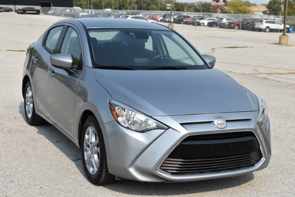 2016 Scion IA ***24K Miles Only*** - cars & trucks - by dealer -... for sale in Omaha, IA – photo 4