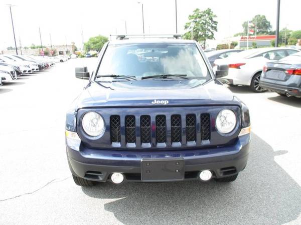 2015 Jeep Patriot Latitude 4x4 for sale in High Point, NC – photo 6