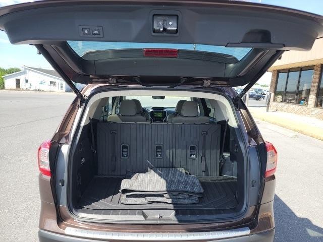 2020 Subaru Ascent Premium 7-Passenger for sale in Harrisonburg, VA – photo 32