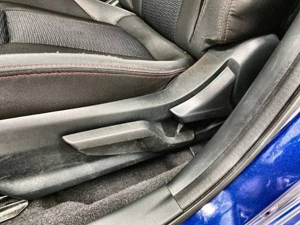 2018 Subaru Impreza AWD All Wheel Drive 2 0i Sport 5-door CVT Sedan for sale in Portland, OR – photo 16