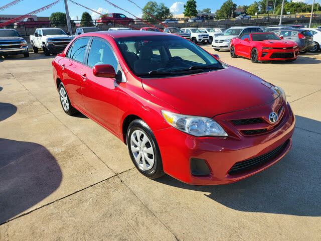 2011 Toyota Corolla Base for sale in West Plains, MO