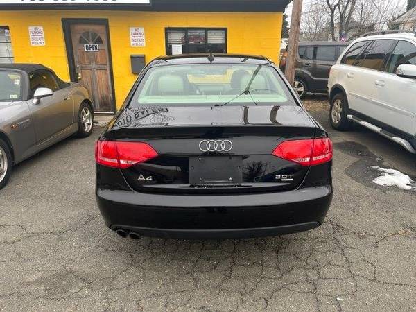 2012 AUDI A4 QUATTRO PREMIUM ( AWD - ONLY 101K MILES ) - cars & for sale in Marshall, VA – photo 5
