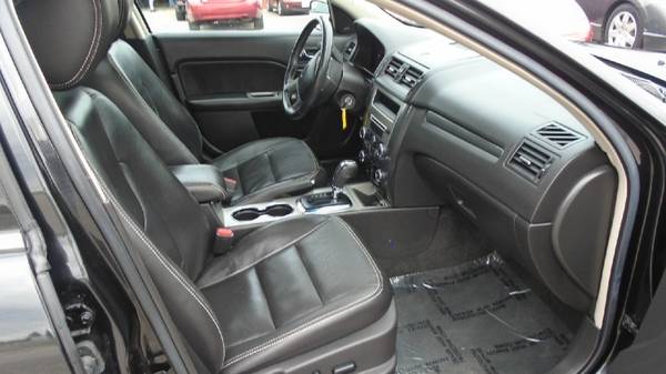 2012 ford fusion 78,000 miles $6999 **Call Us Today For Details** for sale in Waterloo, IA – photo 11