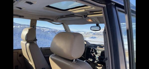 1996 Land Rover Discovery SE7 for sale in Silverthorne, CO – photo 10