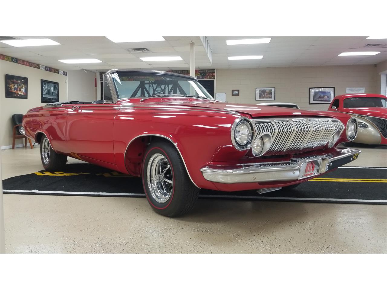 1964 Dodge Polara for sale in Henderson, NC – photo 6