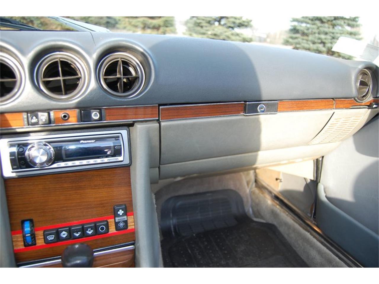 1982 Mercedes-Benz 380SL for sale in Rogers, MN – photo 21