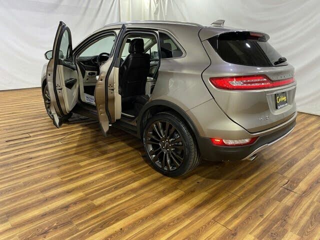 2019 Lincoln MKC Reserve AWD for sale in Trooper, PA – photo 9