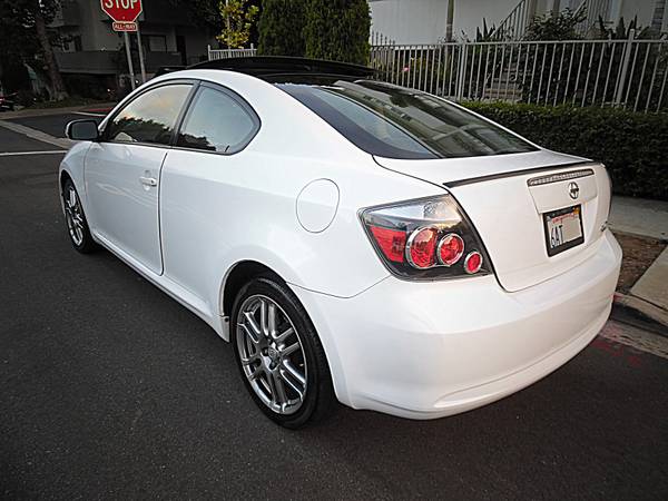 2009 Scion TC Limited Edition 4.0 (110K/Clean Title) (FRS BRZ WRX STI) for sale in Los Angeles, CA – photo 2