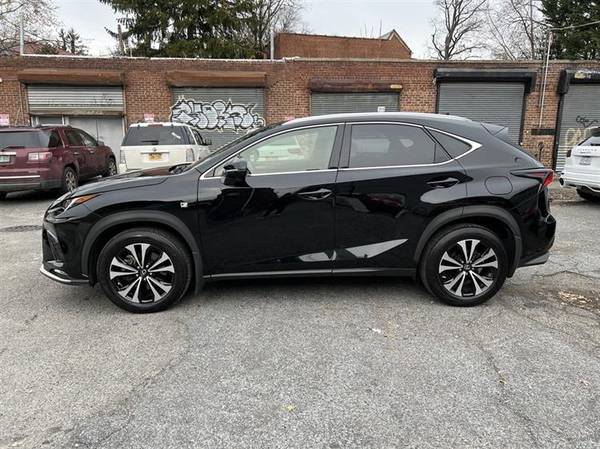 2020 LEXUS NX 300 F SPORT AWD LOW MILES 23K - - by for sale in Flushing, NY – photo 2