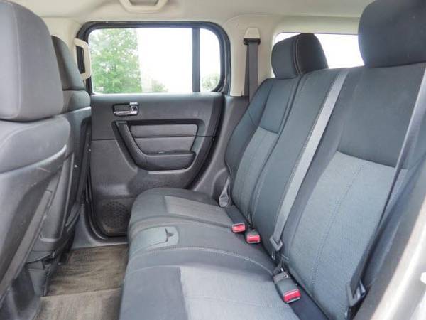 2008 HUMMER H3 Base - SUV for sale in Greensboro, NC – photo 9
